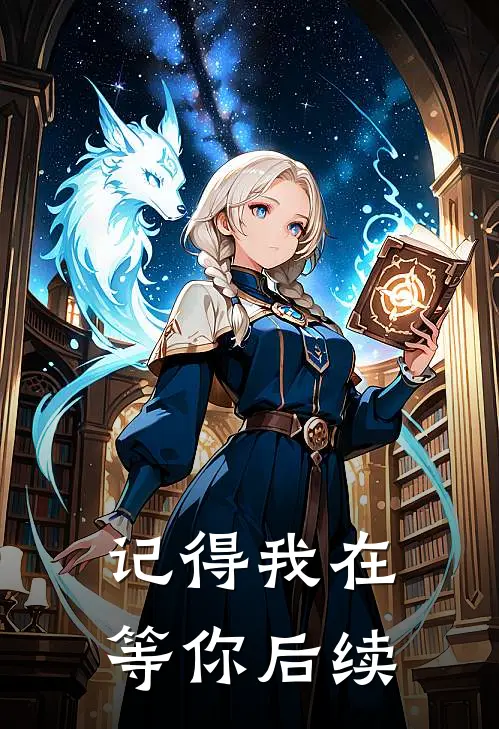 记得我在等你后续