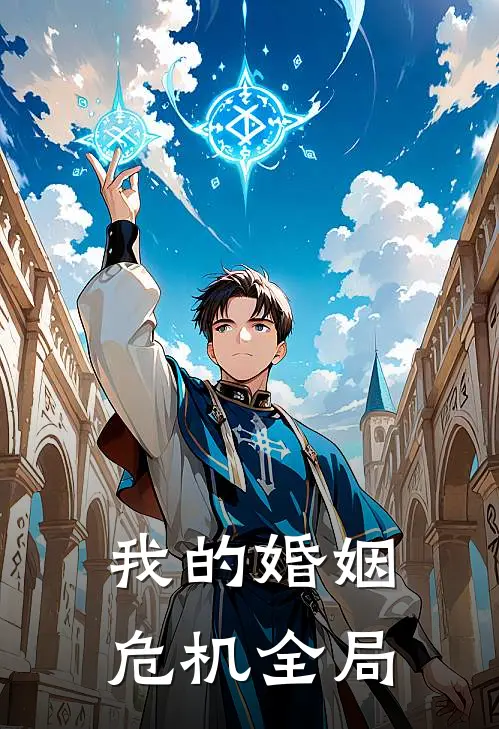我的婚姻危机全局