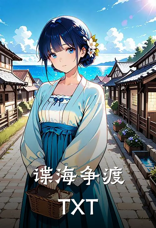 谍海争渡TXT