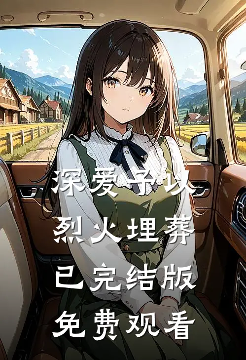 深爱予以烈火埋葬已完结版免费观看
