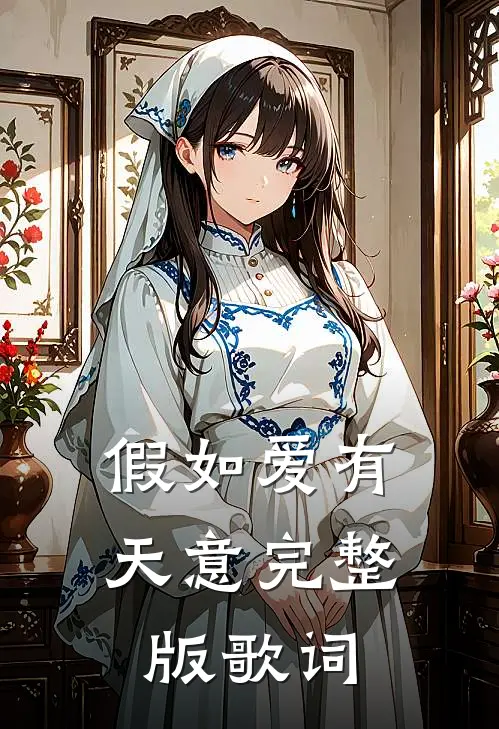 假如爱有天意完整版歌词