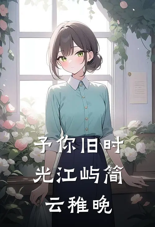 予你旧时光江屿简云稚晚