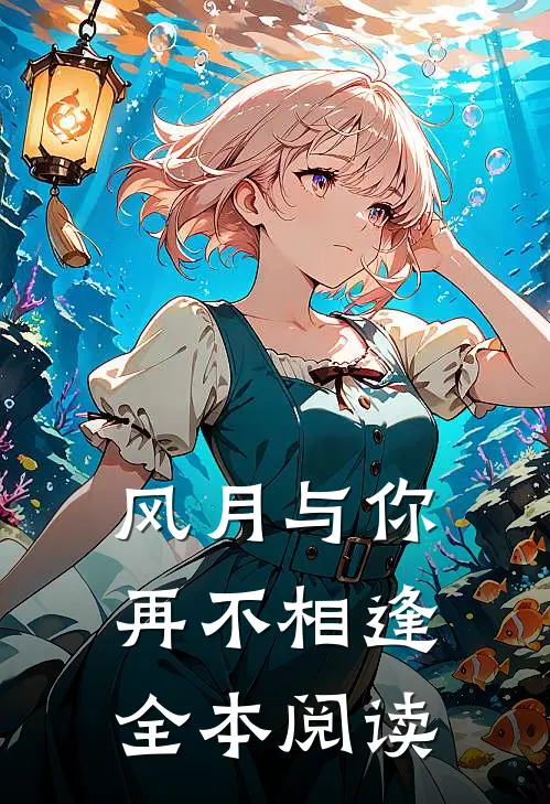 风月与你再不相逢全本阅读