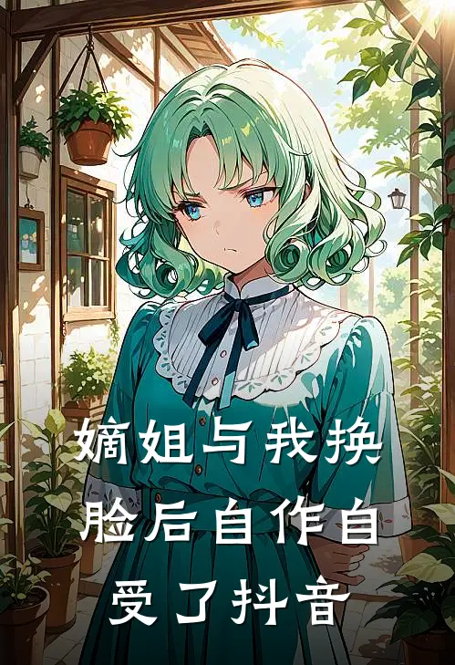 嫡姐与我换脸后自作自受了抖音