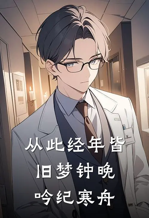 从此经年皆旧梦钟晚吟纪寒舟