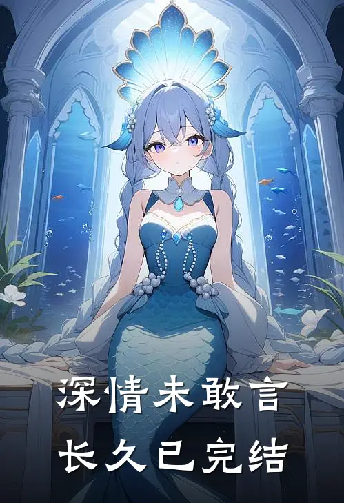 深情未敢言长久已完结