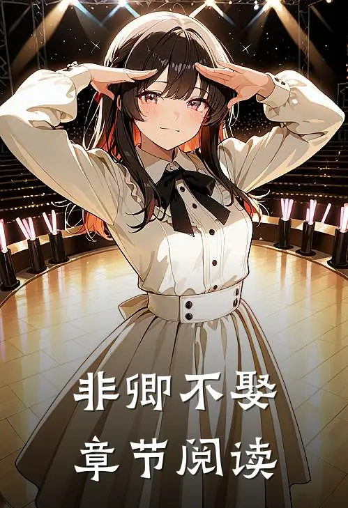 非卿不娶章节阅读