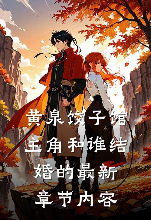 黄泉饺子馆主角和谁结婚的最新章节内容