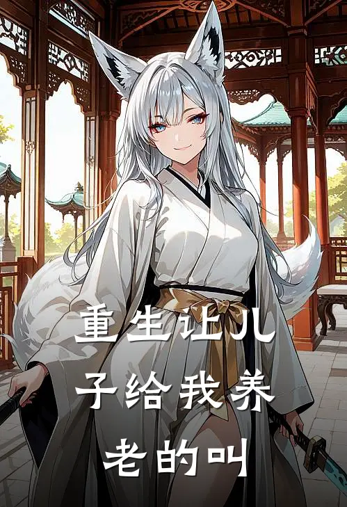 重生让儿子给我养老的叫