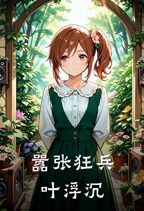 嚣张狂兵叶浮沉