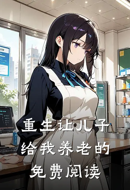 重生让儿子给我养老的免费阅读