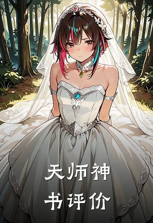 天师神书评价