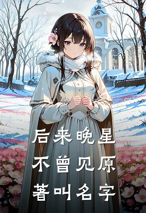 后来晚星不曾见原著叫名字