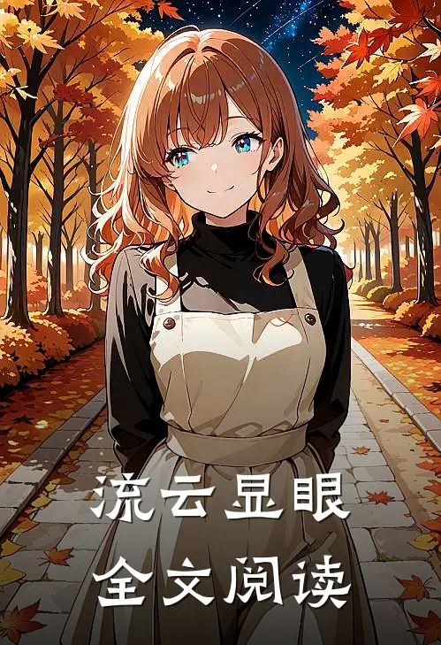 流云显眼全文阅读