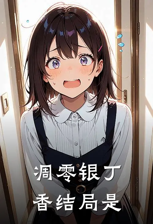 凋零银丁香结局是