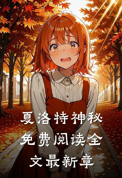 夏洛特神秘免费阅读全文最新章