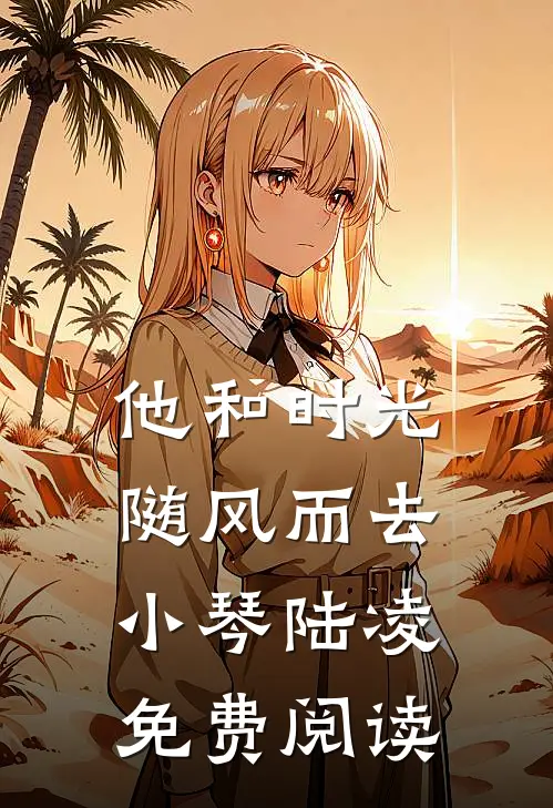 他和时光随风而去小琴陆凌免费阅读