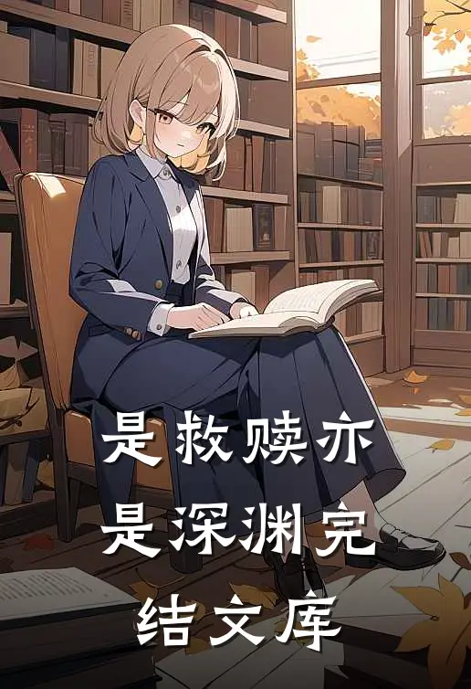 是救赎亦是深渊 完结文库