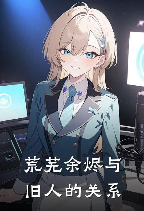 荒芜余烬与旧人的关系