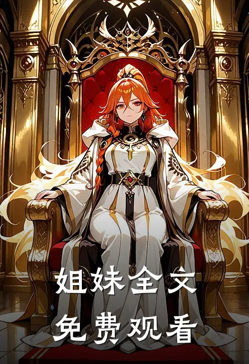 姐妹全文免费观看