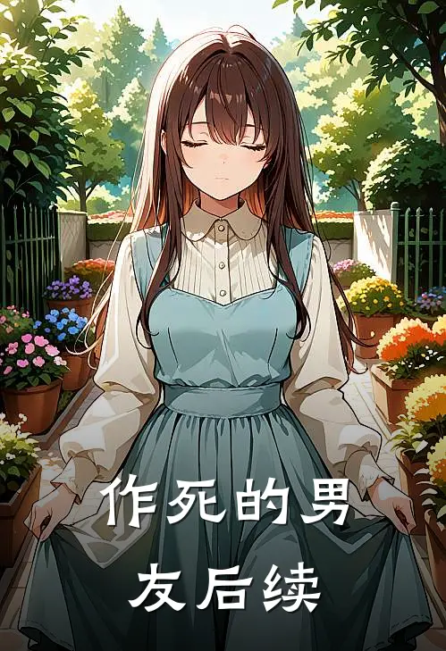 作死的男友后续