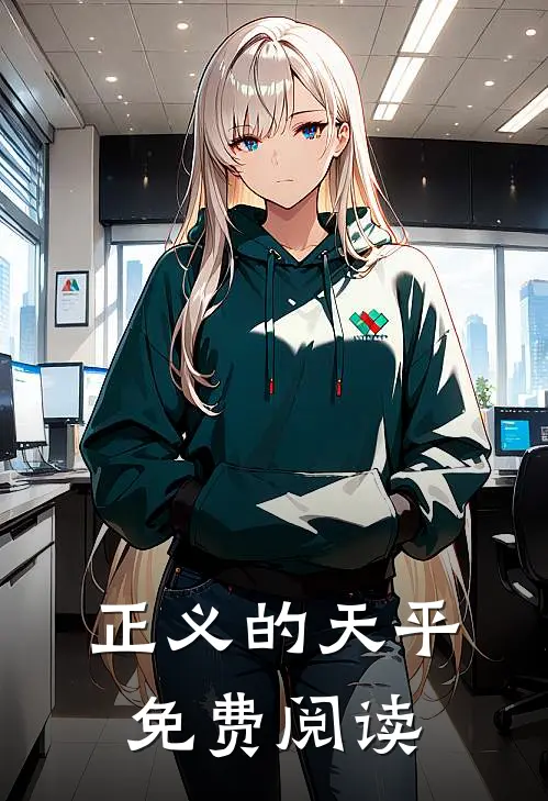 正义的天平免费阅读