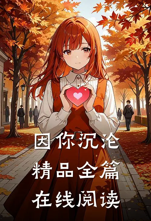 因你沉沦精品全篇在线阅读
