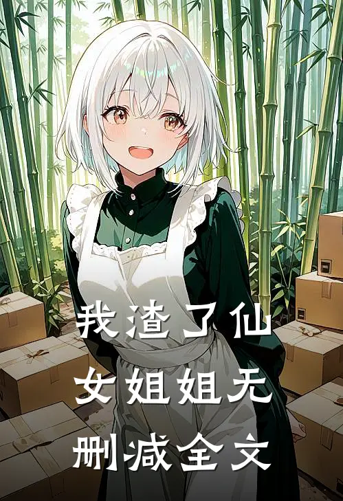 我渣了仙女姐姐无删减全文