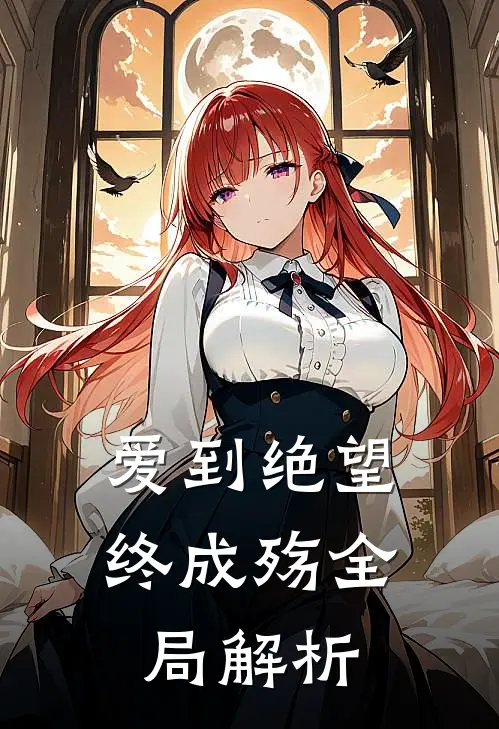 爱到绝望终成殇全局解析