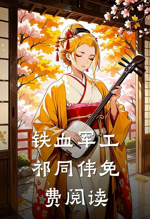 铁血军工祁同伟免费阅读