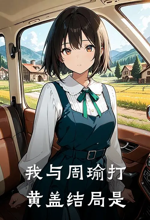 我与周瑜打黄盖结局是
