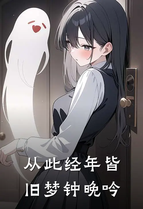 从此经年皆旧梦钟晚吟