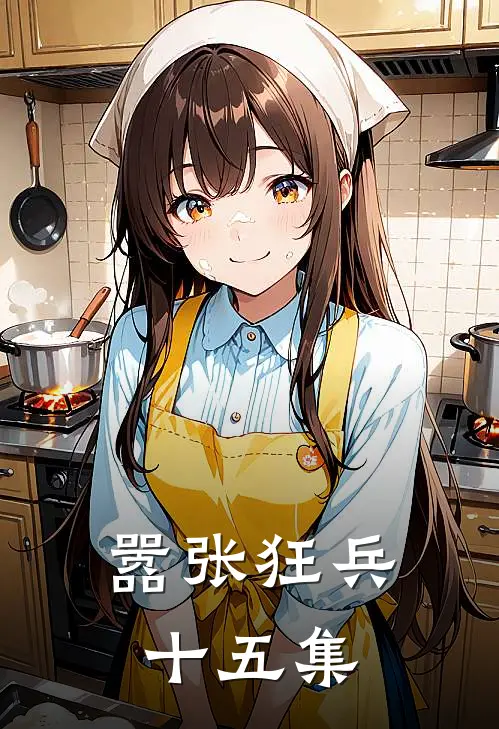 嚣张狂兵十五集
