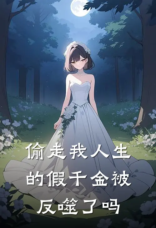 偷走我人生的假千金被反噬了吗
