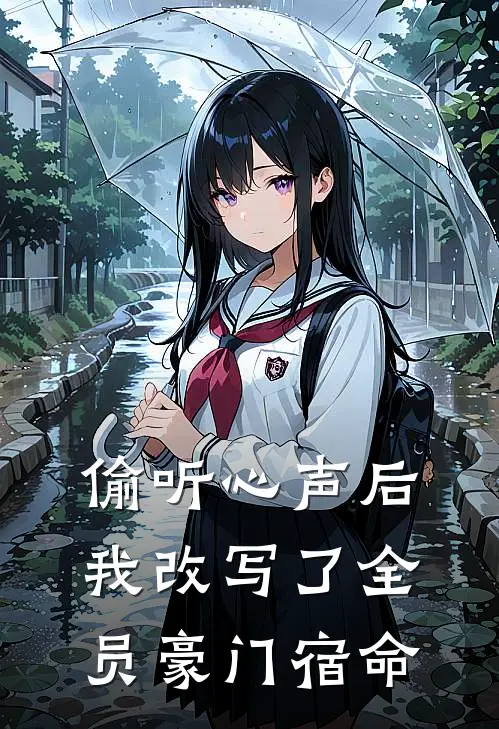 偷听心声后我改写了全员豪门宿命