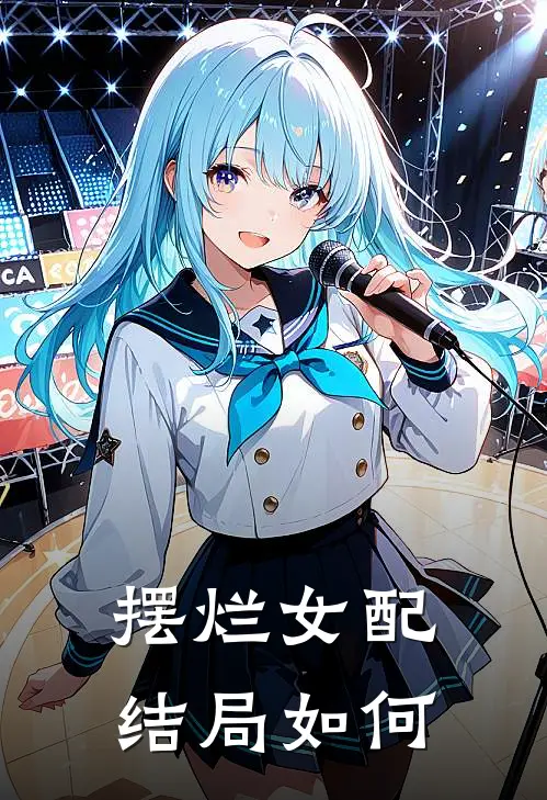 摆烂女配结局如何
