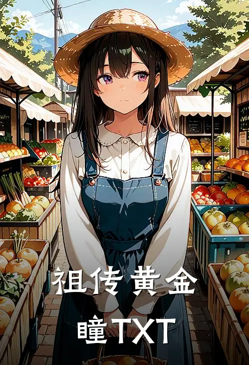 祖传黄金瞳TXT