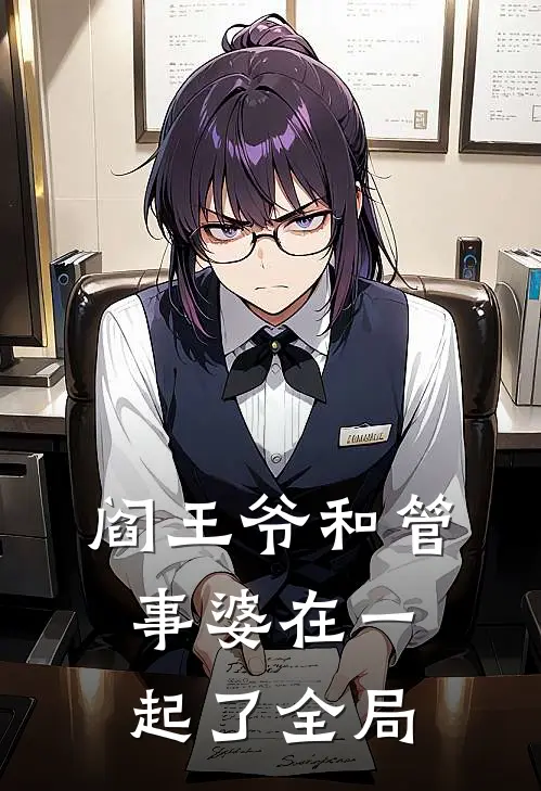 阎王爷和管事婆在一起了全局
