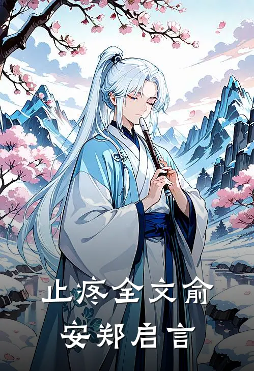 止疼全文俞安郑启言