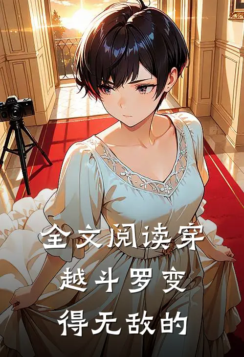 全文阅读穿越斗罗变得无敌的