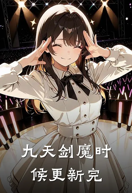 九天剑魔时候更新完