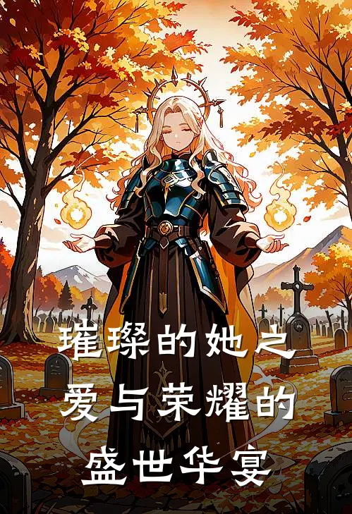 璀璨的她之爱与荣耀的盛世华宴