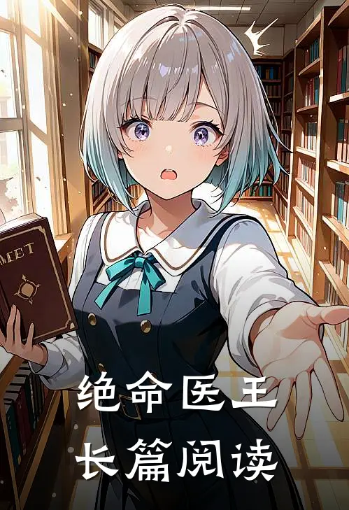 绝命医王长篇阅读