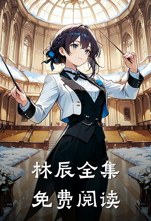 林辰全集免费阅读