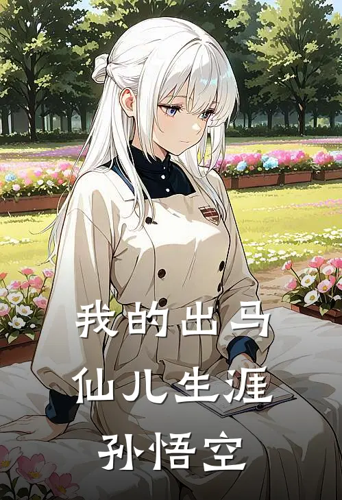 我的出马仙儿生涯 孙悟空