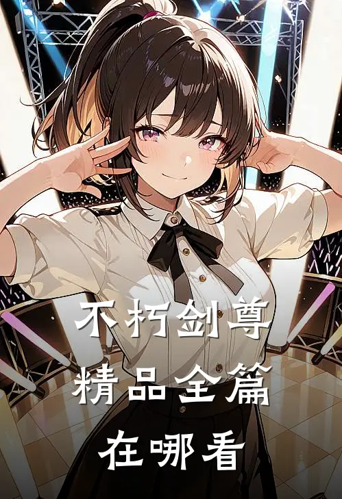 不朽剑尊精品全篇在哪看