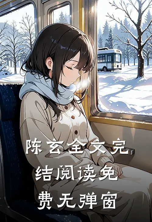 陈玄全文完结阅读免费无弹窗