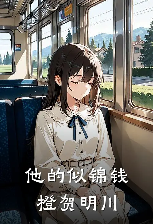 他的似锦钱橙贺明川