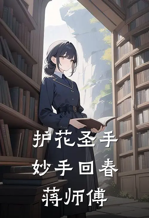 护花圣手妙手回春蒋师傅