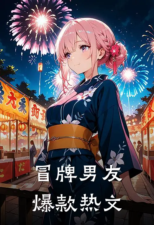冒牌男友爆款热文